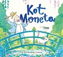 Kot Moneta - Lily Murray