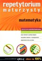 Repetytorium maturzysty matematyka zakres podstawowy, zakres rozszerzony