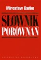 Słownik porównań