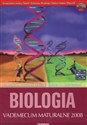 Biologia Matura 2008 Vademecum Maturalne Zakres podstawowy i rozszerzony