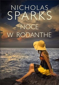 Noce w Rodanthe