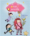 Małe wróżki Magiczne święto Już czytam! - Sophie Mullenheim