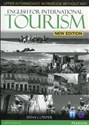 English for International Tourism Upper Intermediate Workbook + CD bez klucza - Anna Cowper