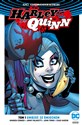 Harley Quinn Tom 1 Umrzeć ze śmiechem - Amanda Conner, Jimmy Palmiotti, John Timms, Chad Hardin