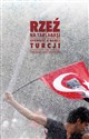 Rzeź na Tarlabasi Opowieść o nowej Turcji - Thomas Orchowski