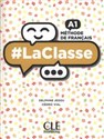 LaClasse A1  Livre de l'éleve + DVD