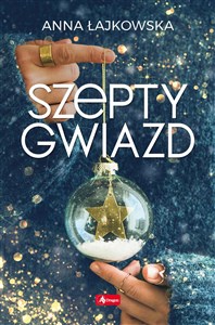 Szepty gwiazd - Księgarnia UK