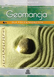 Geomancja dla początkujących Sztuka wróżenia z Ziemi - Księgarnia Niemcy (DE)