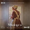 [Audiobook] Służąca