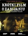 Krótki film o zabijaniu DVD