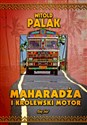 Maharadża i królewski motor