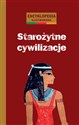 Starożytne cywilizacje encyklopedia ilustrowana - Catherine Loizeau