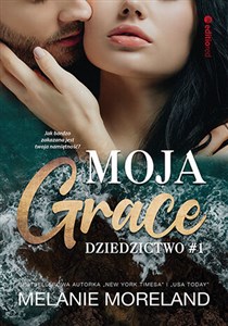 Moja Grace Dziedzictwo #1 - Księgarnia Niemcy (DE)