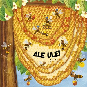 Ale ule - Księgarnia UK