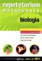 Repetytorium maturzysty biologia - Maciej Mikołajczyk