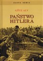 Państwo Hitlera - Gotz Aly