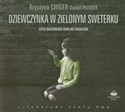 [Audiobook] Dziewczynka w zielonym sweterku