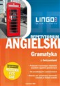 Angielski Gramatyka z ćwiczeniami Repetytorium