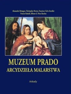 Muzeum Prado Arcydzieła malarstwa Etui - Księgarnia Niemcy (DE)