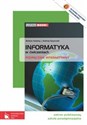 Informatyka w ćwiczeniach Multibook Zakres podstawowy Podręcznik interaktywny. Zakres podstawowy. - Bożena Kwaśny, Andrzej Szymczak