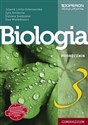 Biologia GIM 3 Podręcznik OPERON - Jolanta Loritz- Dobrowolska, Zyta Sendecka, Elżbi