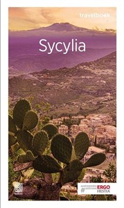 Sycylia Travelbook - Księgarnia Niemcy (DE)