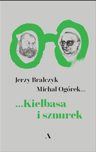 Kiełbasa i sznurek - Księgarnia Niemcy (DE)