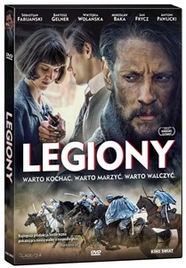 Legiony 