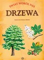 Świat wokół nas Drzewa - Józef Częścik