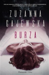 Burza - Księgarnia Niemcy (DE)