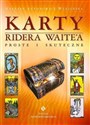 Karty Ridera Waite`a. Proste i skuteczne (książka) 