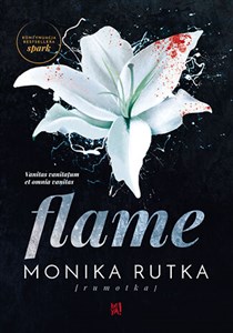 Flame - Księgarnia UK
