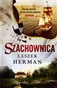 Szachownica - Herman Leszek