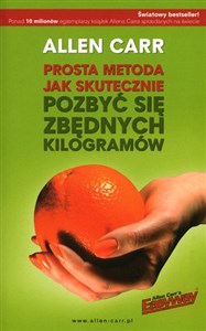 Prosta metoda jak skutecznie pozbyć się zbędnych kilogramów  - Księgarnia Niemcy (DE)