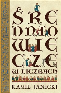 Średniowiecze w liczbach  - Księgarnia Niemcy (DE)