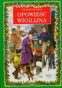 Opowieść wigilijna - Księgarnia UK