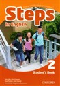 Steps in English 2 Student's Book / Exam Steps in English 2 Ćwiczenia przygotowujące do egzaminu Szkoła podstawowa - Tim Falla, Paul Davies, Shipto