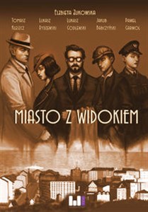 Miasto z widokiem