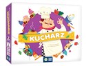 Kucharz - Katarzyna Szumska