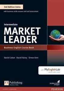 Market Leader 3Ed Extra Interm