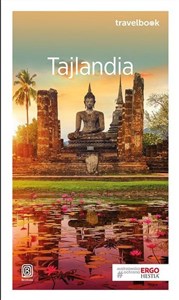 Tajlandia Travelbook - Księgarnia Niemcy (DE)