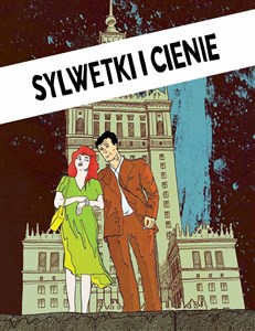 Sylwetki i cienie - Księgarnia UK