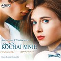 CD MP3 Kochaj mnie  - Karolina Klimkiewicz