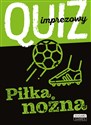 Quiz imprezowy Piłka nożna