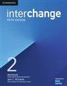 Interchange 2 Workbook