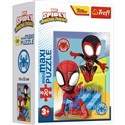 Puzzle 20 miniMaxi-Niesamowity Spidey 1 TREFL  - 