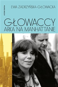 Głowaccy Arka na Manhattanie