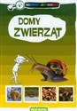 Domy zwierząt Wszystko jest ciekawe