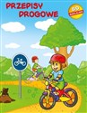 Przepisy drogowe - Opracowanie Zbiorowe