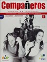 Companeros 1 Ćwiczenia - Francisca Castro, Ignacio Rodero, Carmen Sardinero